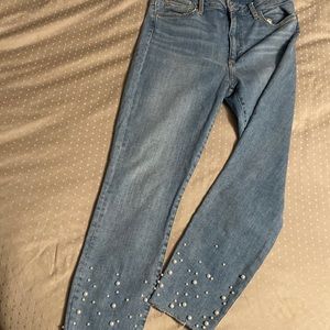 Joe’s Jeans
